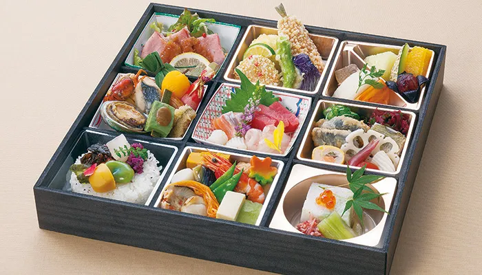 宅配弁当 牡丹(ワンウェイ容器)